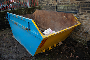 Easy Skip Hire Hebden Bridge - Your Go-to Source for Cheap Skip Hire