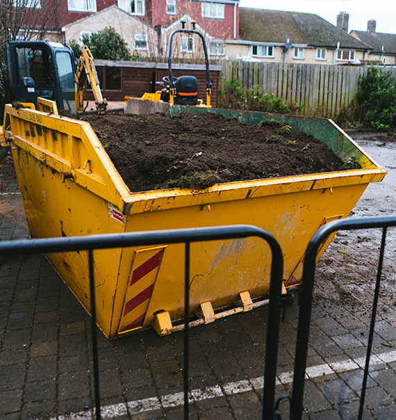 Budget-Friendly Skip Hire Hebden Bridge